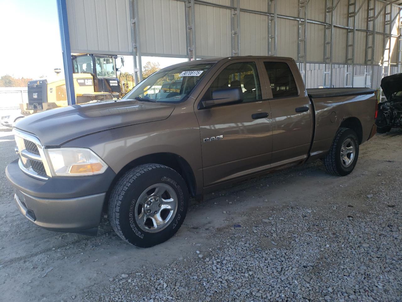 2009 Dodge Ram 1500