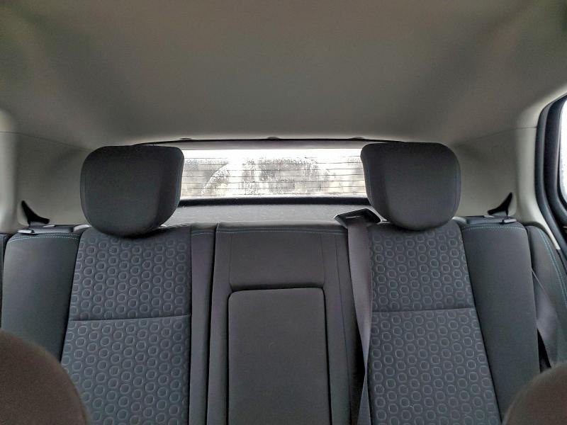 2015 Chevrolet Trax 1LS