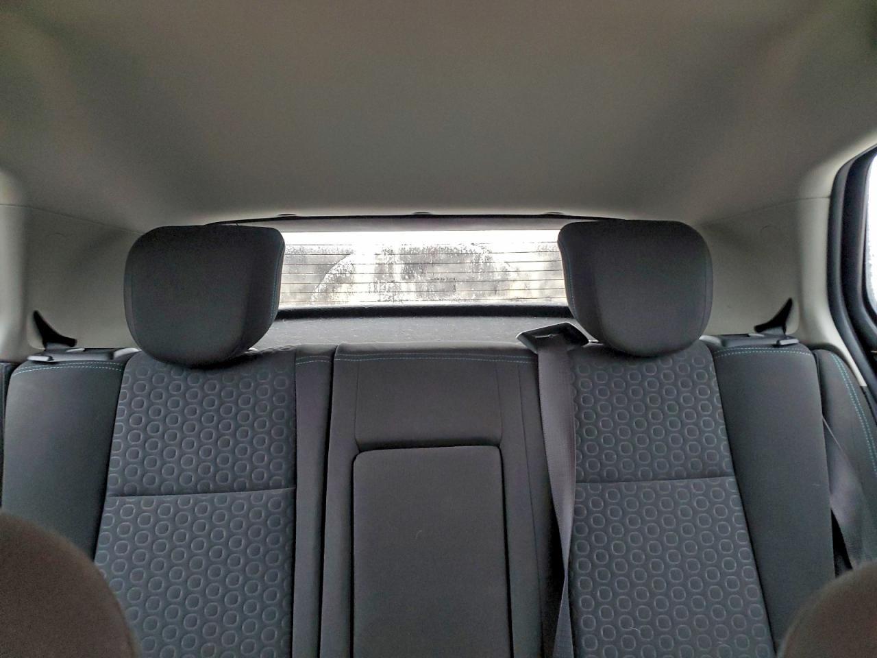 2015 Chevrolet Trax 1LS