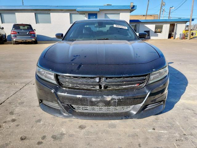 2016 Dodge Charger r