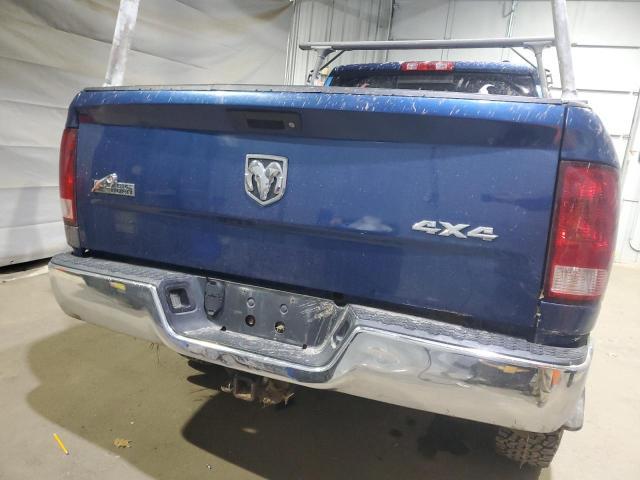 2011 Dodge RAM 2500