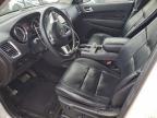 2012 Dodge Durango Citadel