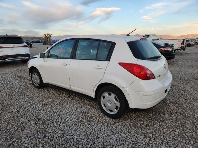 2009 Nissan Versa s