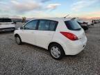 2009 Nissan Versa s