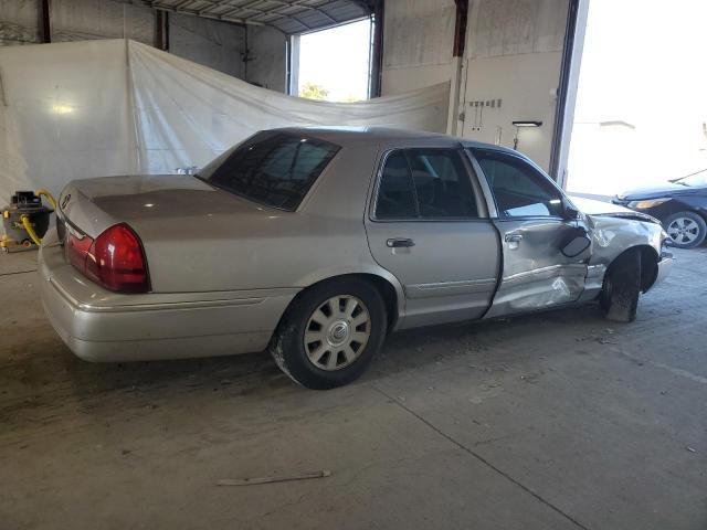 2004 Mercury Grand Marquis gs