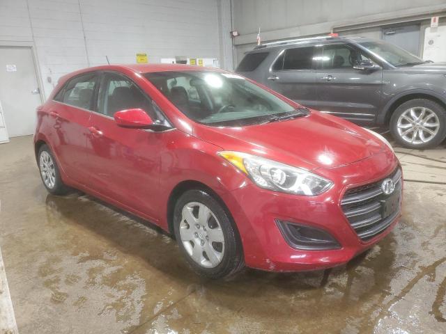 2017 Hyundai Elantra gt Base