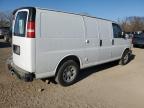 2014 Chev Rolet Express G1500 Utility / Service Van