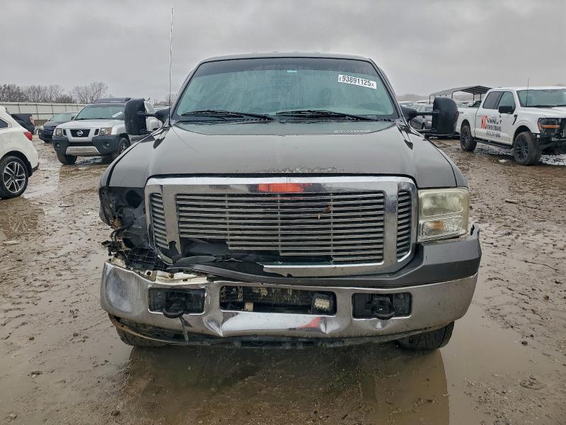 2006 Ford F250 Super Duty