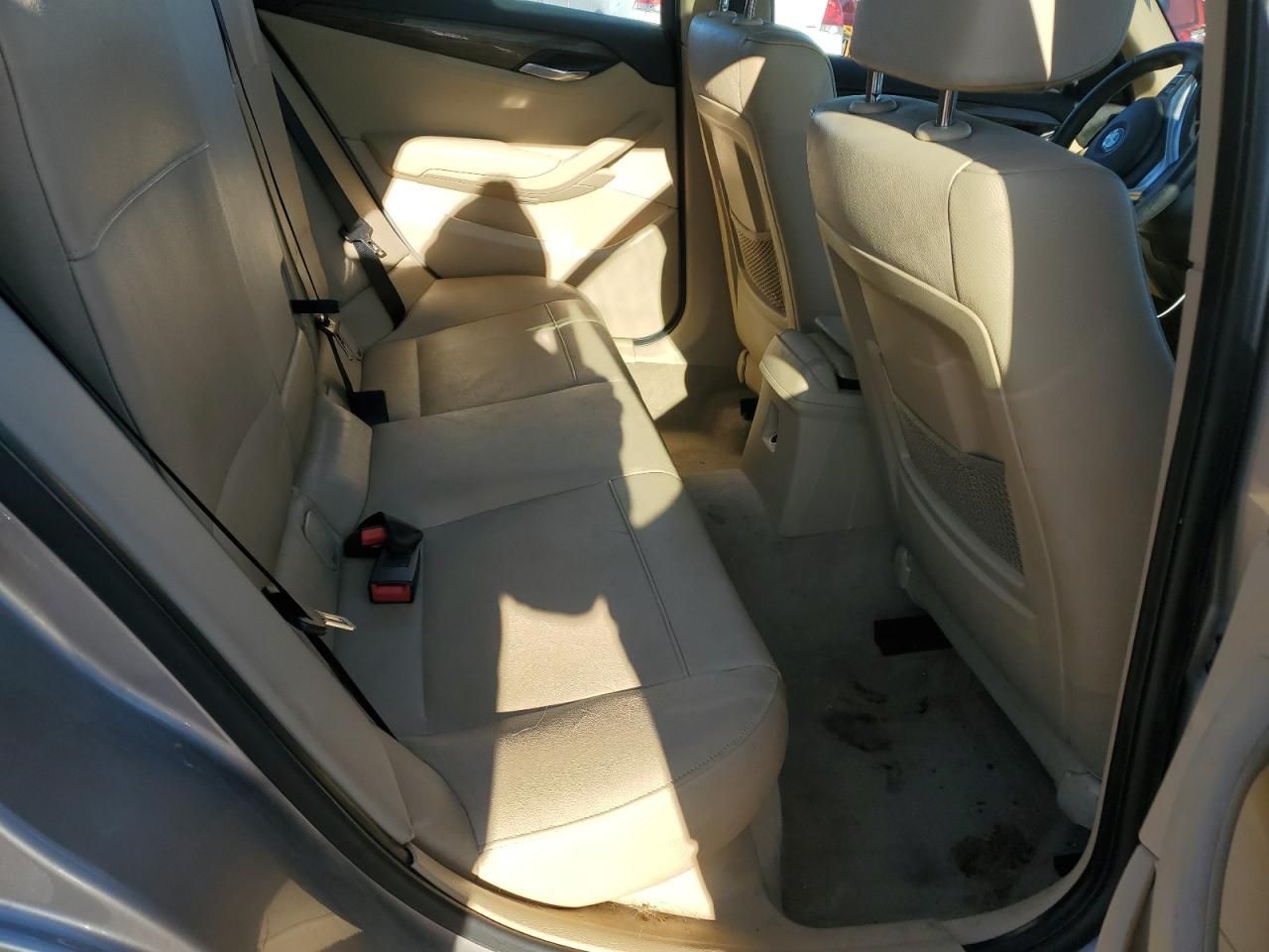 2014 BMW X1 Xdrive28i