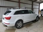 2015 Audi Q7 Premium Plus