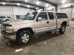 2000 Chevrolet Silverado K1500