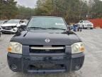 2004 Nissan Frontier Standard