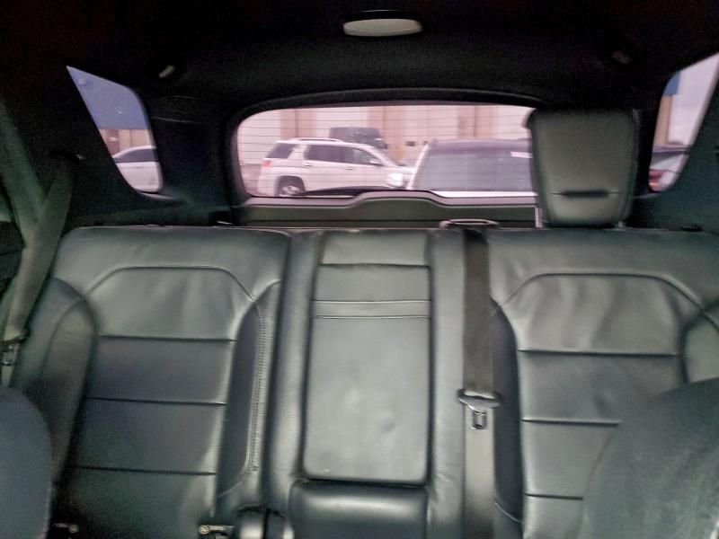 2018 Mercedes-Benz Gle 43 amg