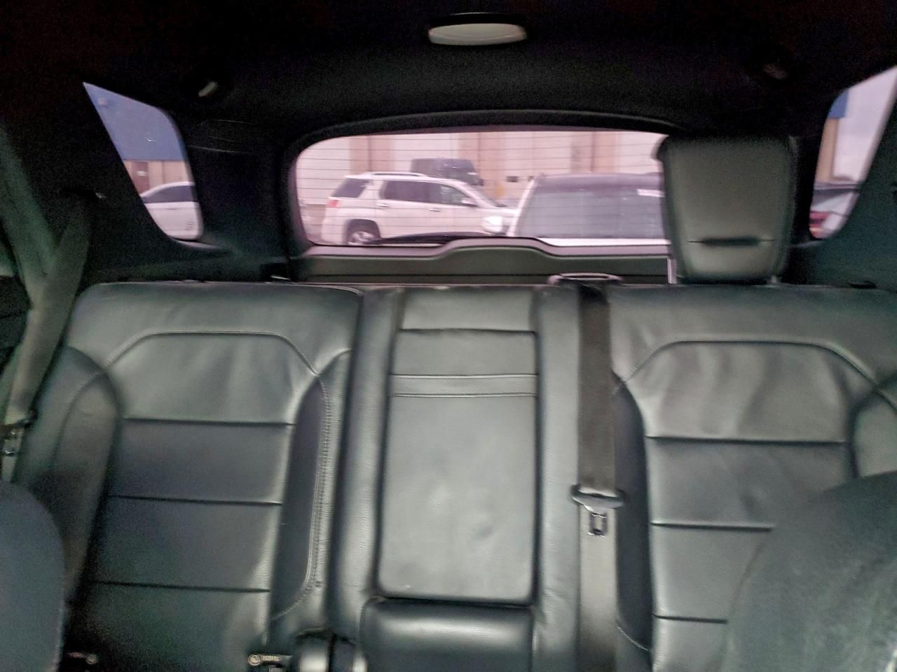 2018 Mercedes-Benz Gle 43 amg