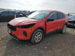 Ford Escape act salvage cars for sale: 2024 Ford Escape Active