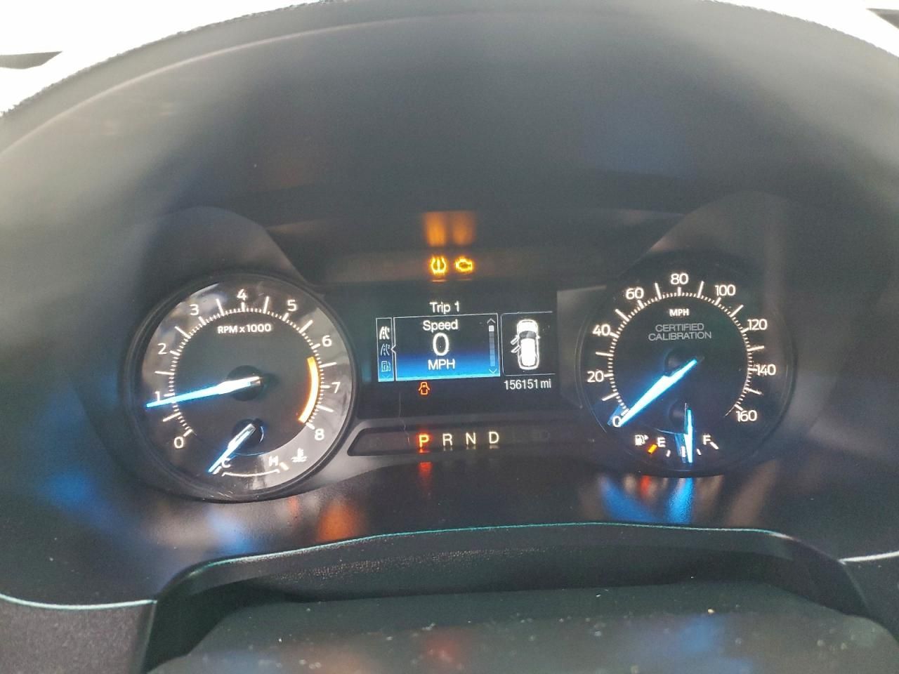 2016 Ford Explorer Police Interceptor