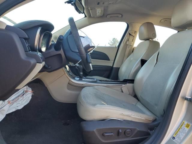 2013 Chevrolet Malibu 1LT