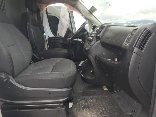 2017 Dodge Ram Promaster van 1500