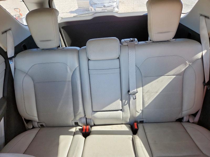 2013 Mercedes-Benz Ml 350