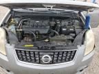 2008 Nissan Sentra 2.0