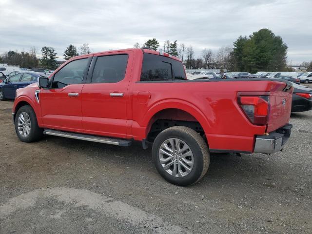 2024 Ford F150 xlt