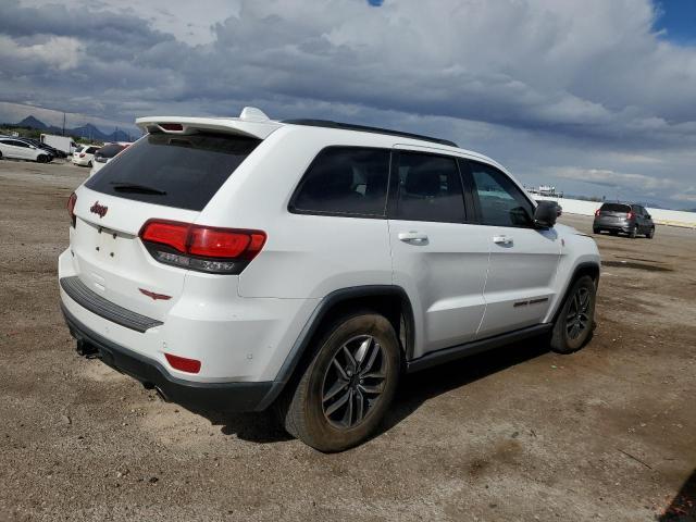 2020 Jeep Grand Cherokee Trailhawk