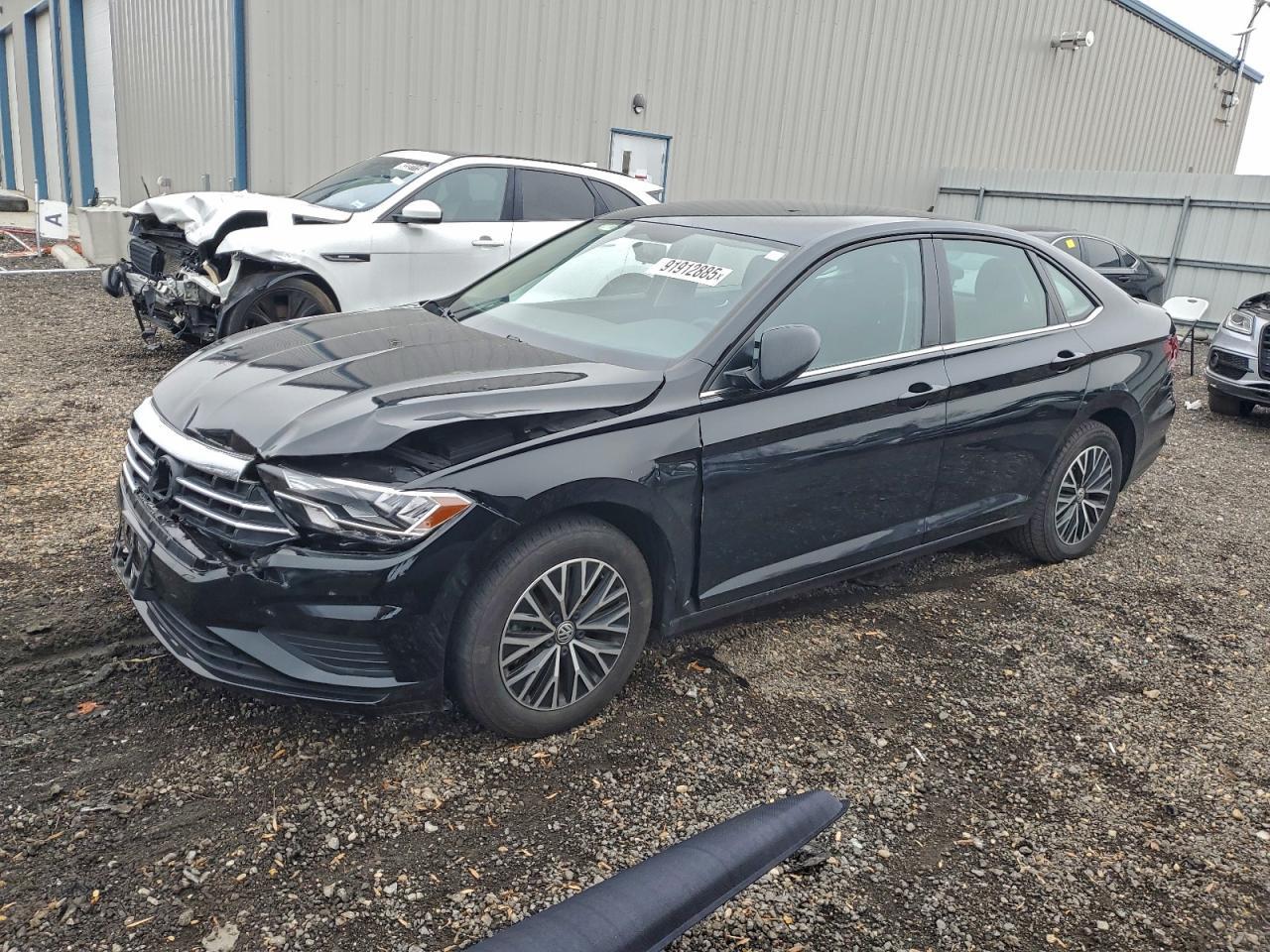 2021 Volkswagen Jetta s