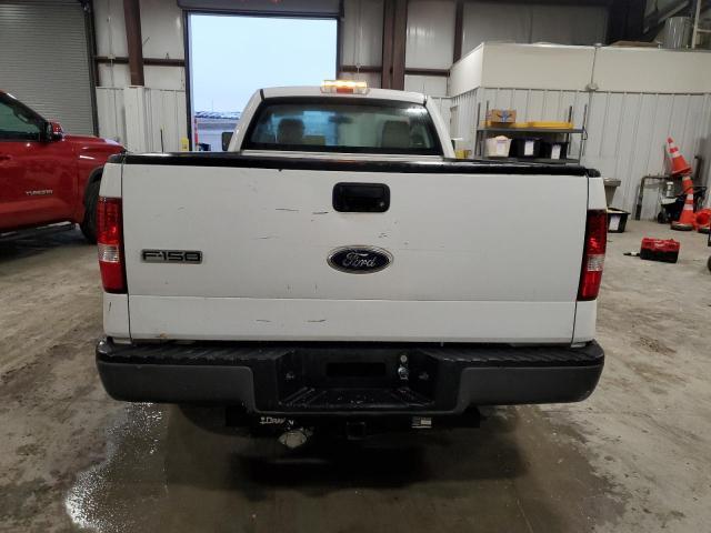 2008 Ford F150