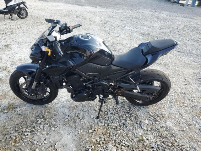 2022 Kawasaki ZR900