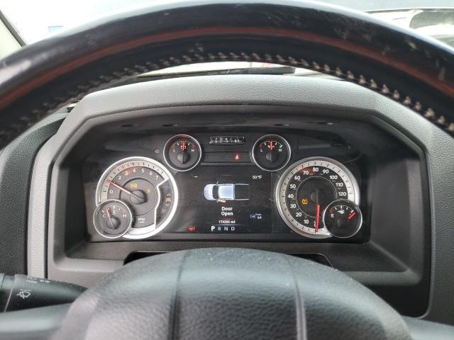 2014 Dodge Ram 1500 slt