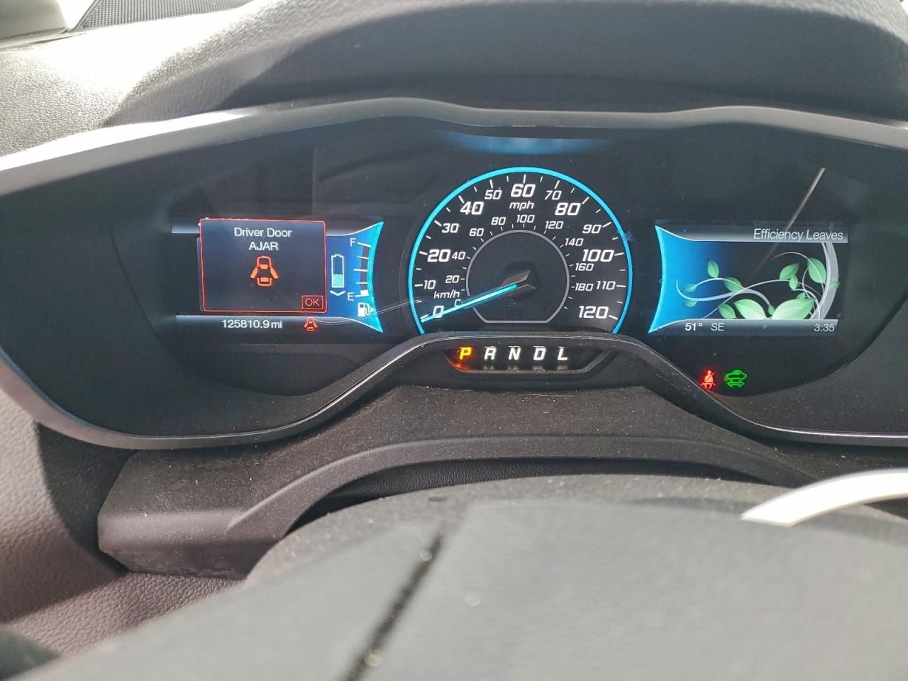 2014 Ford C-max Premium