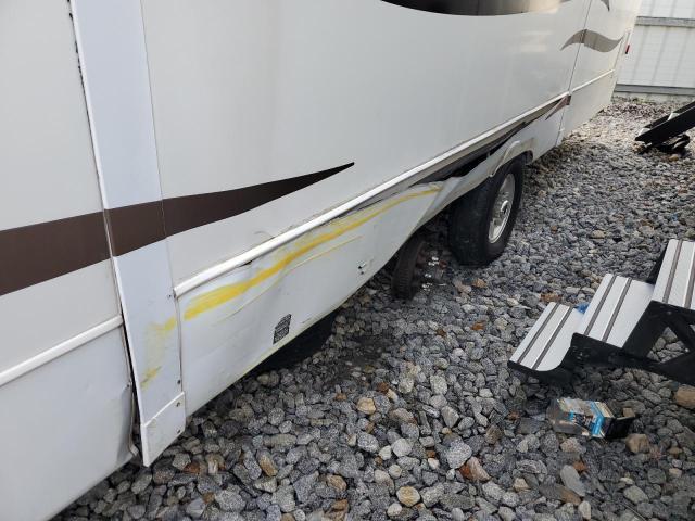 2010 Keystone Montana Camper