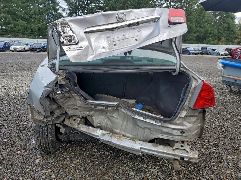 2003 Honda Civic ex