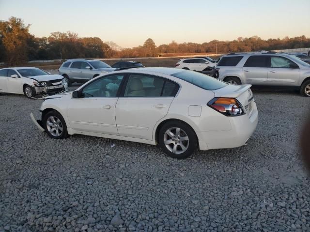 2008 Nissan Altima 2.5