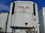 2013 Hyundai Translead Refrigerated Van Trailer