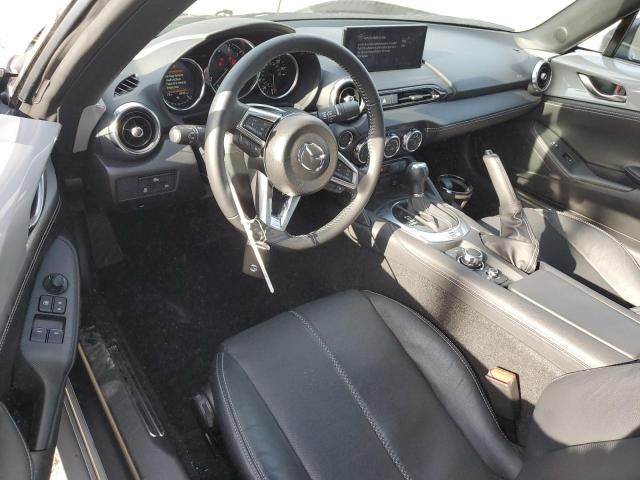 2024 Mazda Mx-5 Miata Grand Touring