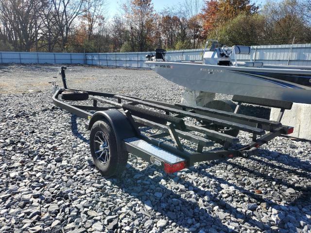 2024 Bjks Unknown-boat Trailer