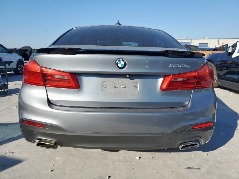 2018 Bmw Motorrad 2018 bmw Motorrad 530e