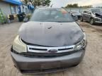2010 Ford Focus se