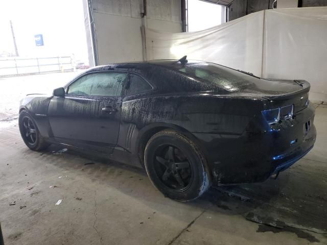 2011 Chevrolet Camaro ls