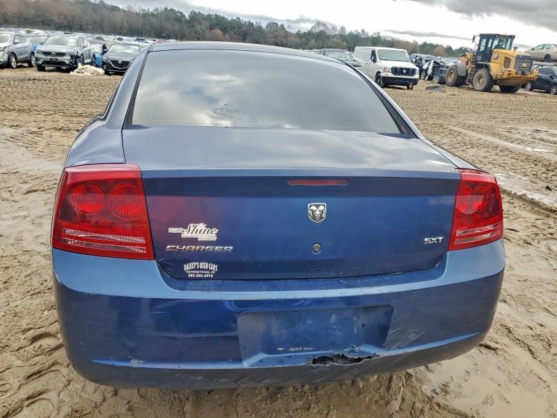 2006 Dodge Charger se