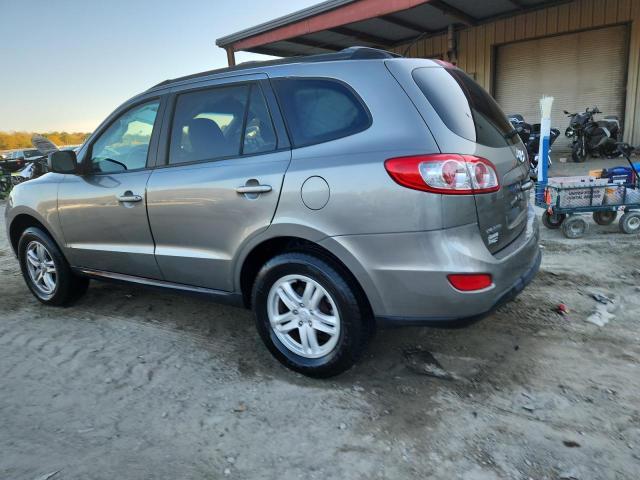 2011 Hyundai Santa fe gls