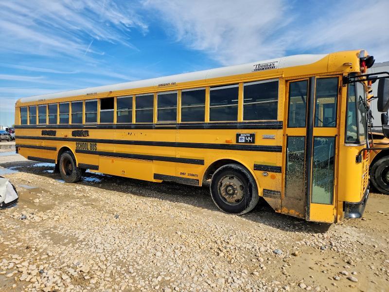 2007 Thomas Built MVP-EF School Bus