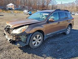 2011 Subaru Outback 2.5i Premium for sale in Baltimore, MD