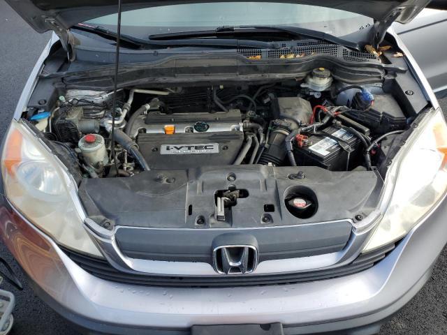 2008 Honda Cr-v lx