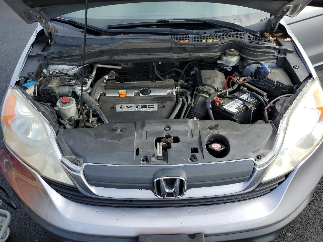 2008 Honda Cr-v lx
