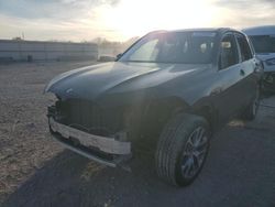 BMW Vehiculos salvage en venta: 2022 BMW X5 Xdrive40i