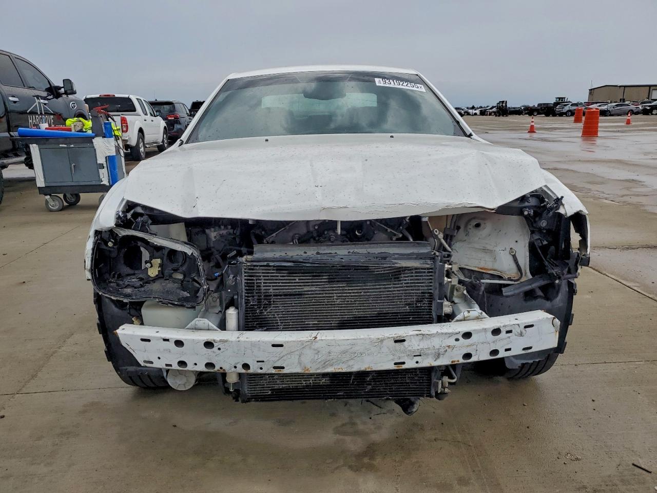 2013 Chrysler 300