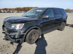 2017 Ford Explorer Police Interceptor