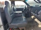 2000 Dodge 2000 RAM 2500 Utility / Service Truck